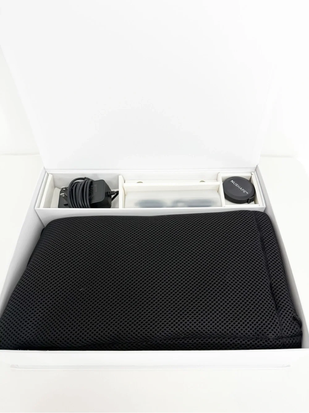 NuShape Wearable Red Light Therapy Lipo Belt